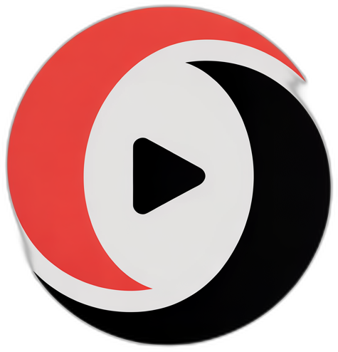 吉吉影视 Logo